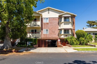 1015 E Spazier Ave Unit 105, Burbank, CA 91502