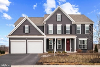 115 Stone Run Dr, Mechanicsburg, PA 17050