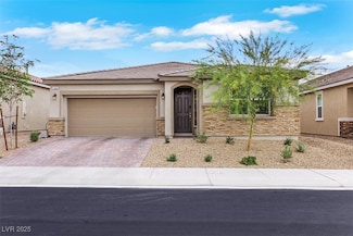 104 Barton Bay Ave, North Las Vegas, NV 89084