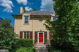 4515 38th St NW, Washington, DC 20016