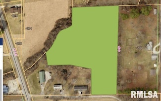 0000 Mcdaniel Dr, Carbondale, IL 62902
