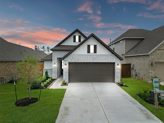 28817 Bobcat Run Dr, New Caney, TX 77357