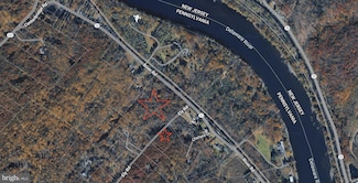 0 Ely Rd and River Rd, New Hope, PA 18938