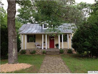 2267 Rockfish Valley Hwy, Nellysford, VA 22958