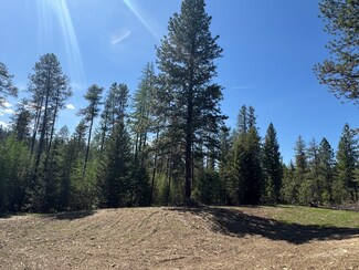 Nhn Franko Ln, Trout Creek, MT 59874