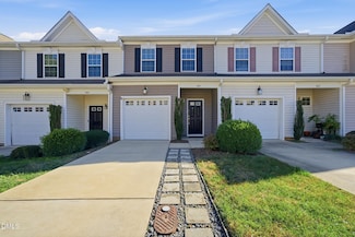 945 Consortium Dr, Raleigh, NC 27603