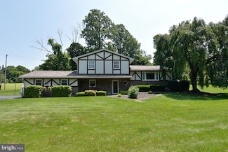 401 Antietam Rd, Reading, PA 19606