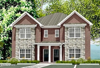 7202 Sassafras Way, Knoxville, TN 37919