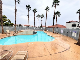 3318 N Decatur Blvd Unit 2107, Las Vegas, NV 89130