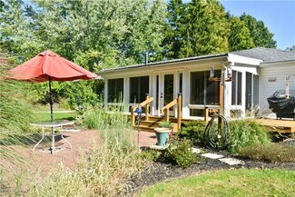 4081 E Lake Rd, Jamestown, PA 16134