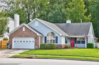 3005 Winterberry Ln, Virginia Beach, VA 23453