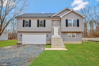 2 Spicers Mill Rd, Orange, VA 22960