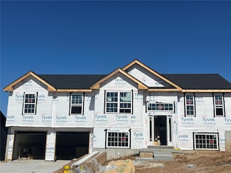 2317 Matthias Close Unit 32 SB, Washington, MO 63090
