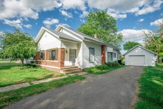 505 N Spruce St, Monon, IN 47959