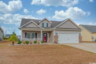 155 Palm Terrace Loop, Conway, SC 29526