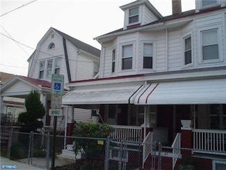 49 Winder Ave, Trenton, NJ 08609