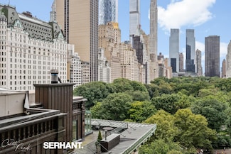 2 E 61st St Unit 1001/1003, New York, NY 10065