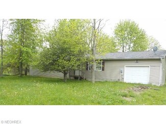 5375 Hyde Rd, Rome, OH 44085