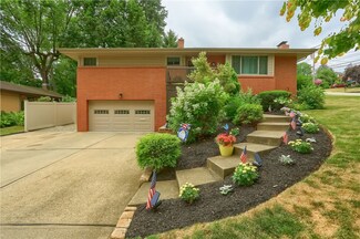 138 Wiltshire Dr, Pittsburgh, PA 15241
