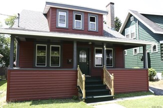 45 Pinewood Ave, Albany, NY 12208
