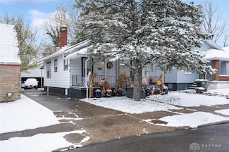430 Anna St, Dayton, OH 45417