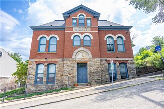 171 S 15th St Unit 205, Pittsburgh, PA 15203