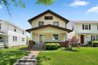 3923 Arlington Ave, Fort Wayne, IN 46807