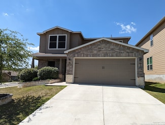 803 Roping Horse, San Antonio, TX 78260