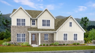 Alpine, Spring Hill, TN 37174