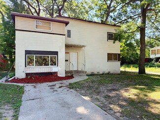 2512 Maffett St, Muskegon, MI 49444