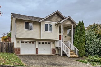 7426 Upper Ridge Rd, Everett, WA 98203
