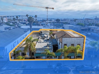 1851-53 Logan Ave, San Diego, CA 92113