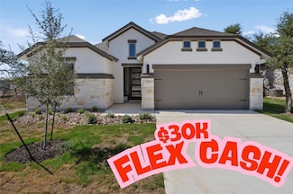228 Scenic Hills Cir, Georgetown, TX 78628