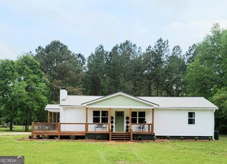 4749 Ga Highway 65, Pelham, GA 31779