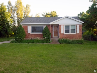 331 W Elberta Dr, Ogden, UT 84414