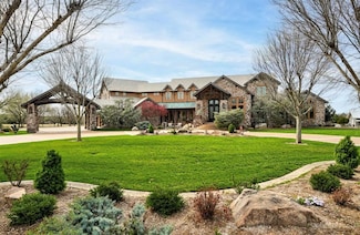 5012 S Western Rd, Stillwater, OK 74074