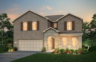 15905 Dauntless Cove Dr, Fort Worth, TX 76052