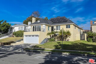 5434 Marburn Ave, Los Angeles, CA 90043