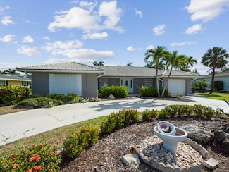 1258 Jamaica Rd, Marco Island, FL 34145