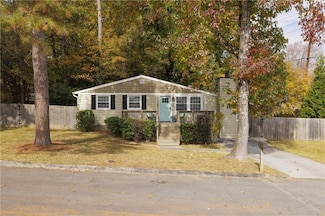 1000 Bozeman Dr, Atlanta, GA 30341