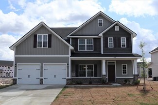 208 Sapwood Way, Fort Stewart, GA 31313