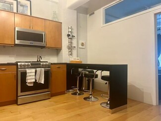 42 Chauncy St Unit 5c, Boston, MA 02111