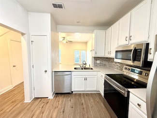 2807 Throckmorton St Unit 101, Dallas, TX 75219
