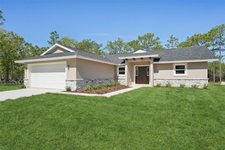 15409 Coot Rd, Weeki Wachee, FL 34614
