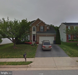 13137 Kinnicutt Dr, Woodbridge, VA 22192