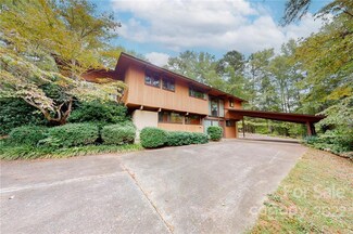414 Ridgewood Dr, Monroe, NC 28112
