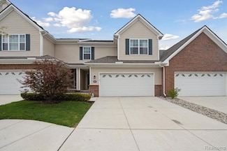 9959 Ridge Run St Unit 86, Howell, MI 48855