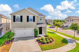10616 Whispering Hammock Dr, Riverview, FL 33578
