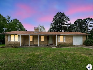 502 Mimosa Dr, Texarkana, AR 71854