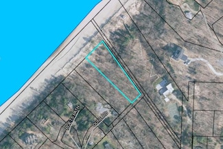 VL # 2 S Dune Rd, Chikaming Township, MI 49115